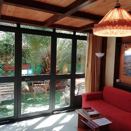 Casa Etna-Mare Apartman Santa Venerina Kültér fotó