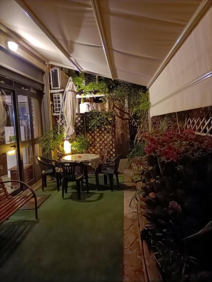 Casa Etna-Mare Apartman Santa Venerina Kültér fotó