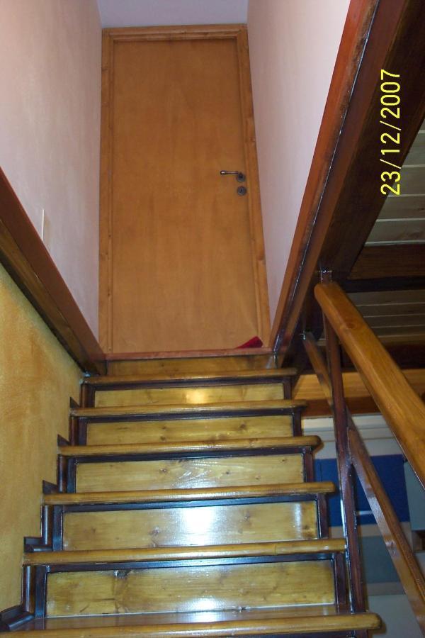 Casa Etna-Mare Apartman Santa Venerina Kültér fotó