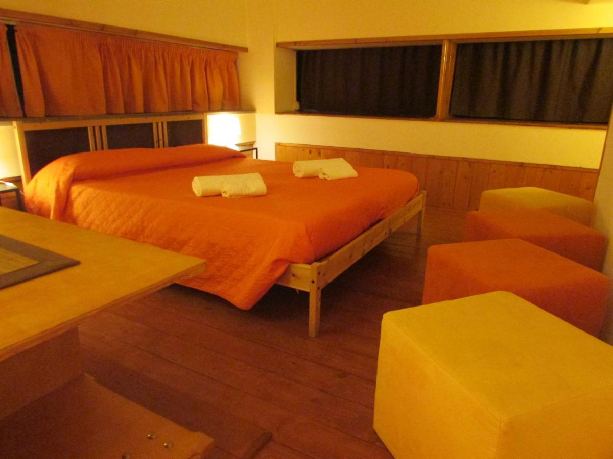 Casa Etna-Mare Apartman Santa Venerina Kültér fotó
