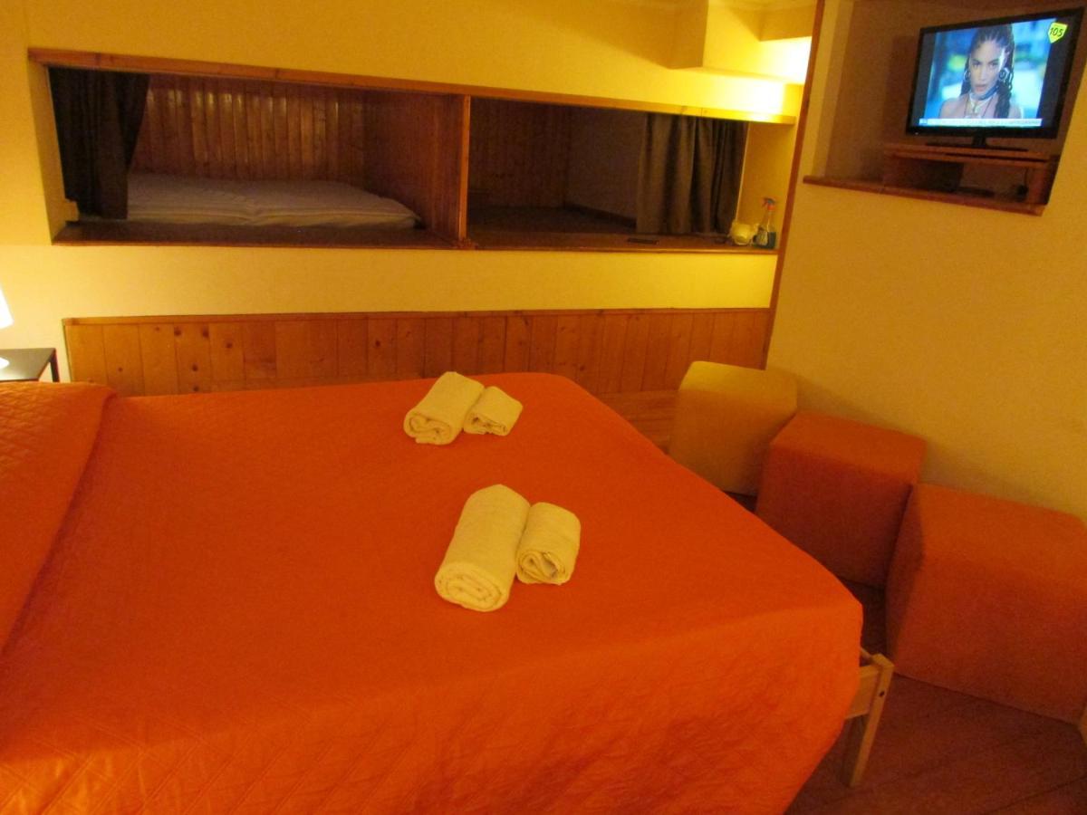 Casa Etna-Mare Apartman Santa Venerina Kültér fotó