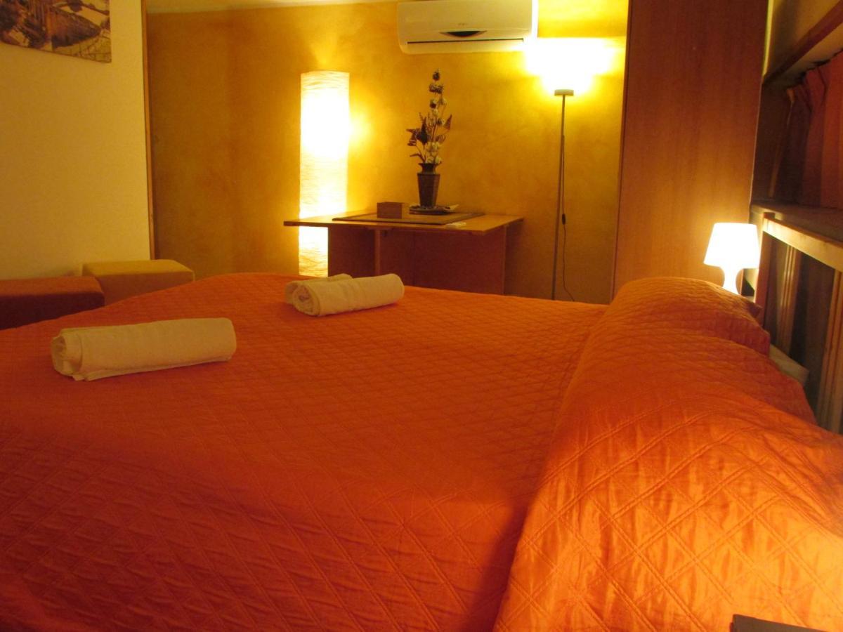 Casa Etna-Mare Apartman Santa Venerina Kültér fotó