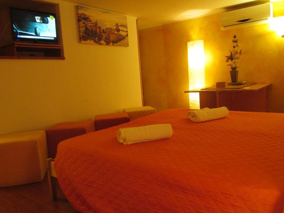 Casa Etna-Mare Apartman Santa Venerina Kültér fotó