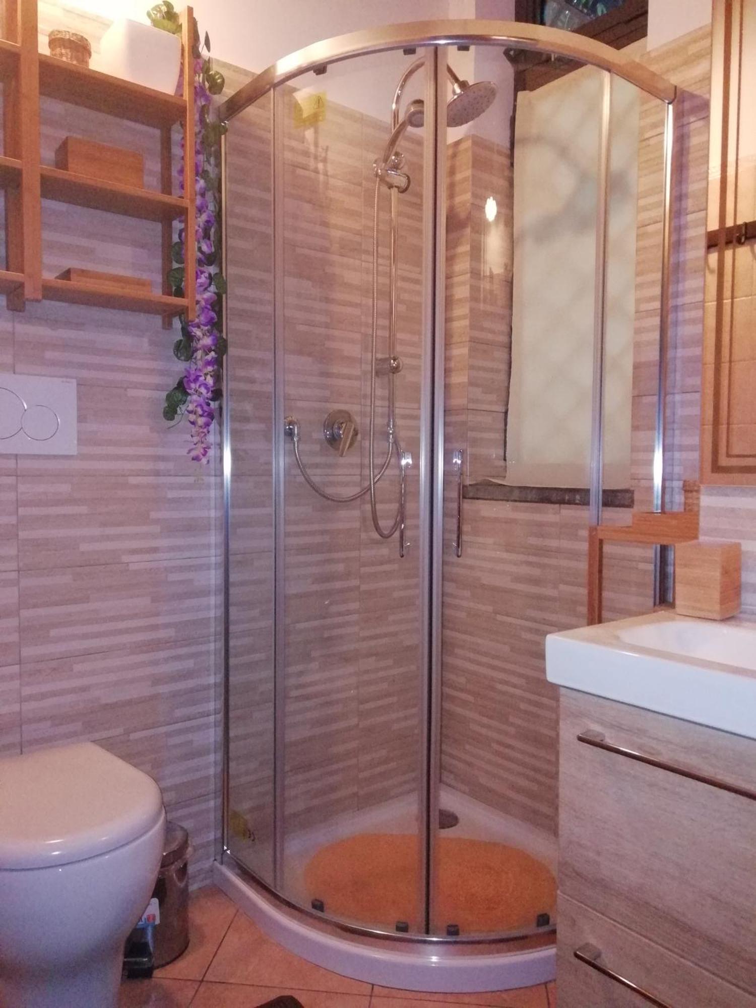 Casa Etna-Mare Apartman Santa Venerina Kültér fotó